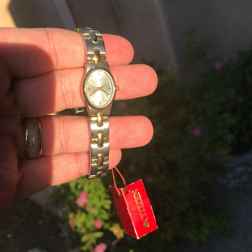 Women’s watch